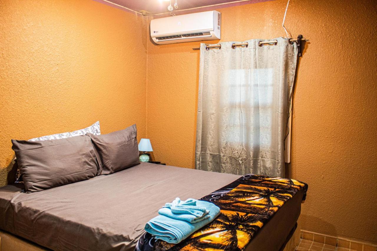 Forest View Apartment Six Huts Exterior photo
