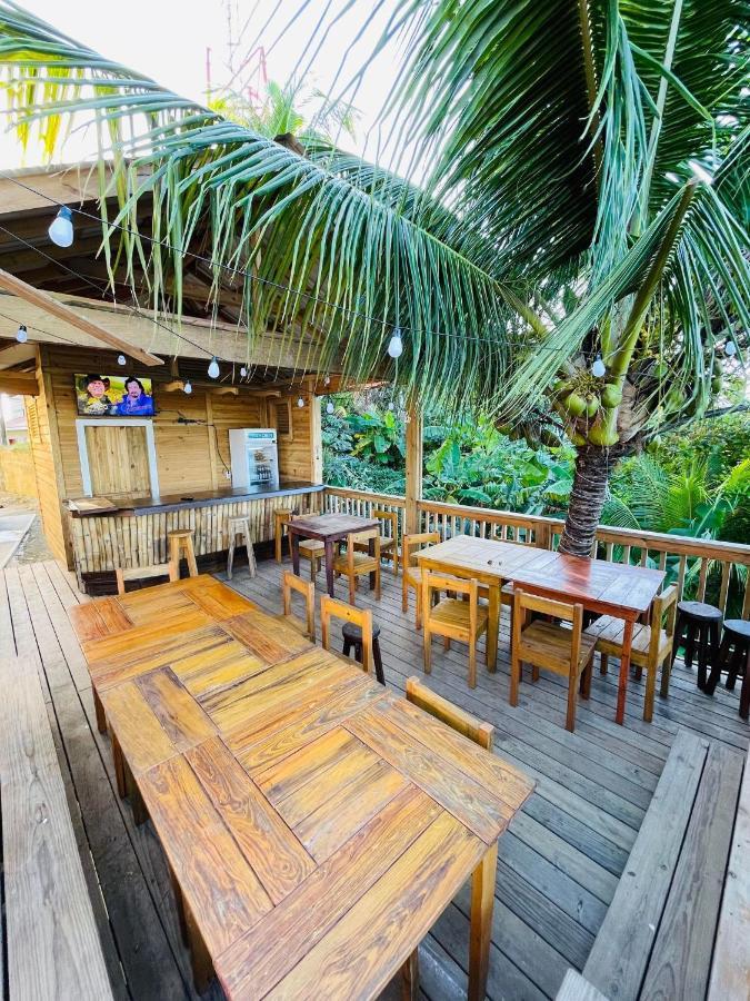 Forest View Apartment Six Huts Exterior photo